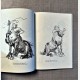 The Drawings of Heinrich Kley