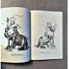 The Drawings of Heinrich Kley