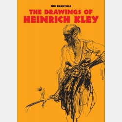 The Drawings of Heinrich Kley