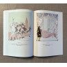 Nielsen's Fairy Tale Illustrations in Full Color