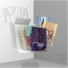 Jean Giraud "Moebius" - Carnet de 18 cartes postales "Arzak L'intemporel"