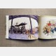 Dongho Kim - Urban Sketch Collection Book vol. 3