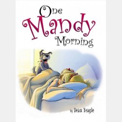 Dean Yeagle - One Mandy Morning - Signed