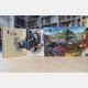 Dong Ho KIM - Urban sketch Collection BUNDLE