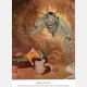 An Edmund Dulac Treasury: 116 Color Illustrations (anglais)