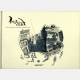 Dongho Kim - Urban Sketch Collection Book Vol. 1