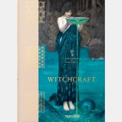 Witchcraft. The Library of Esoterica