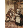 Once Upon a Time... A Treasury of Classic Fairy Tale Illustrations