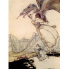 Once Upon a Time... A Treasury of Classic Fairy Tale Illustrations