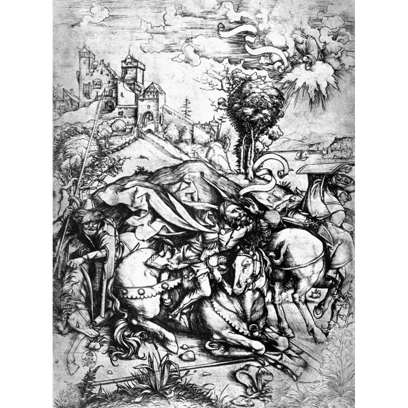 The Complete Engravings, Etchings and Drypoints of Albrecht Dürer