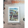 Guillaume Singelin - Peaceful Meka (Affiche)