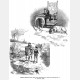 Treasury of American Pen & Ink Illustration (1881-1938) (Anglais)