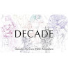 Decade: a sketchbook by Even Mehl Amundsen PRE-ORDER