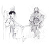 Decade: a sketchbook by Even Mehl Amundsen PRE-ORDER