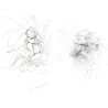 Decade: a sketchbook by Even Mehl Amundsen PRE-ORDER