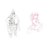 Decade: a sketchbook by Even Mehl Amundsen PRE-ORDER