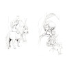 Decade: a sketchbook by Even Mehl Amundsen PRE-ORDER