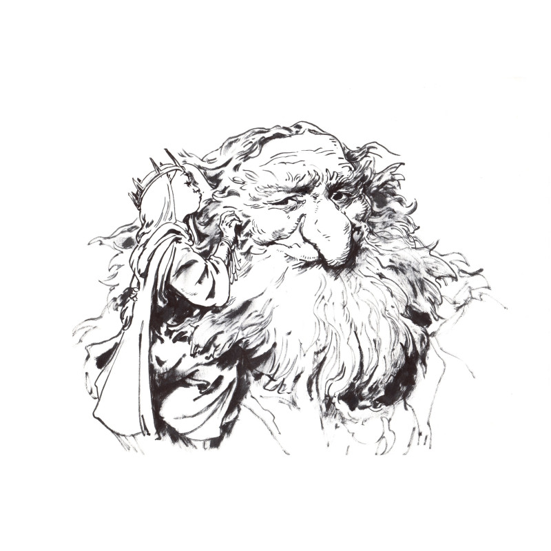 Decade: a sketchbook by Even Mehl Amundsen PRE-ORDER