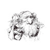 Decade: a sketchbook by Even Mehl Amundsen PRE-ORDER