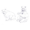 Decade: a sketchbook by Even Mehl Amundsen PRE-ORDER