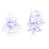Decade: a sketchbook by Even Mehl Amundsen PRE-ORDER
