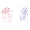 Decade: a sketchbook by Even Mehl Amundsen PRE-ORDER