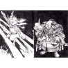 Decade: a sketchbook by Even Mehl Amundsen PRE-ORDER