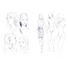 Decade: a sketchbook by Even Mehl Amundsen PRE-ORDER