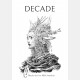 Decade: a sketchbook by Even Mehl Amundsen PRE-ORDER