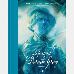 Wilde, Corominas - Le portrait de Dorian Gray (French)