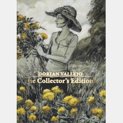 Dorian Vallejo - The Collector's Editions Premium (Anglais)