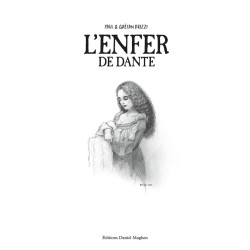 Paul et Gaëtan Brizzi - L'enfer de Dante
