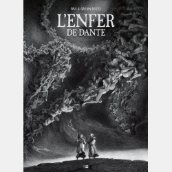 Paul et Gaëtan Brizzi - L'enfer de Dante (French)