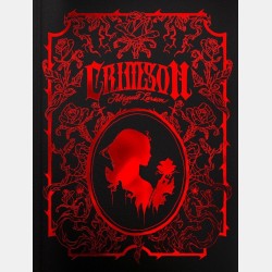 Larson Abigail - Crimson