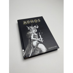 Aphos - Andrew Mar (précommande)