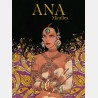 Ana Miralles - ANA (Français)