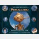 Guillermo del Toro's Pinocchio: A Timeless Tale Told Anew