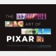 The Art of Pixar