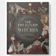 The Field Guide to Witches: An artist’s grimoire of 20 witches and their worlds