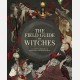 The Field Guide to Witches: An artist’s grimoire of 20 witches and their worlds