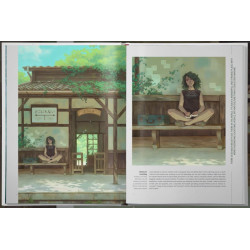 Komorebi: The Art of Djamila Knopf
