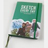Simone Grünewald - Sketch Every Day