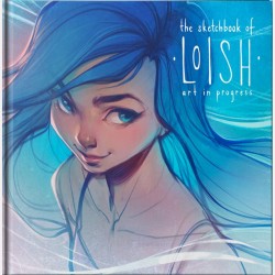 The sketchbook of Loish