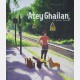 An Artistic Journey: Atey Ghailan