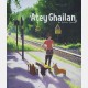 An Artistic Journey: Atey Ghailan (english)