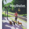 An Artistic Journey: Atey Ghailan (english)