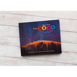 The Art of Coco