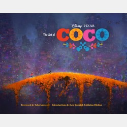 The Art of Coco