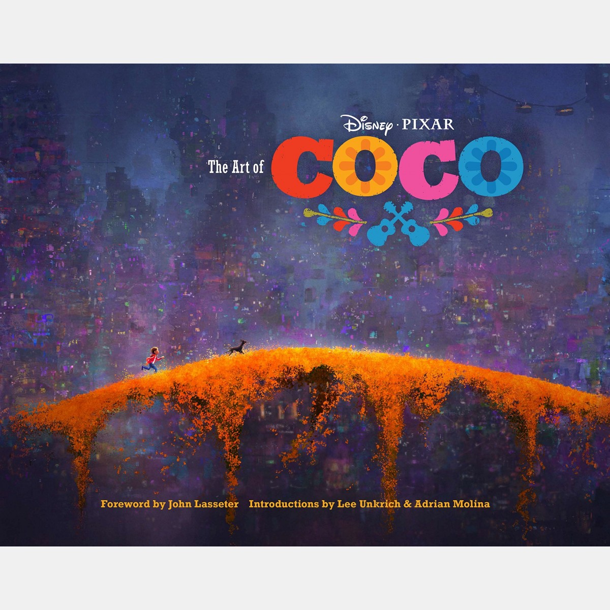 The Art of Coco