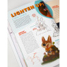 Character Design Quarterly issue 17